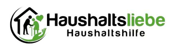 Haushaltsliebe – Professionelle Haushaltshilfe in Bocholt