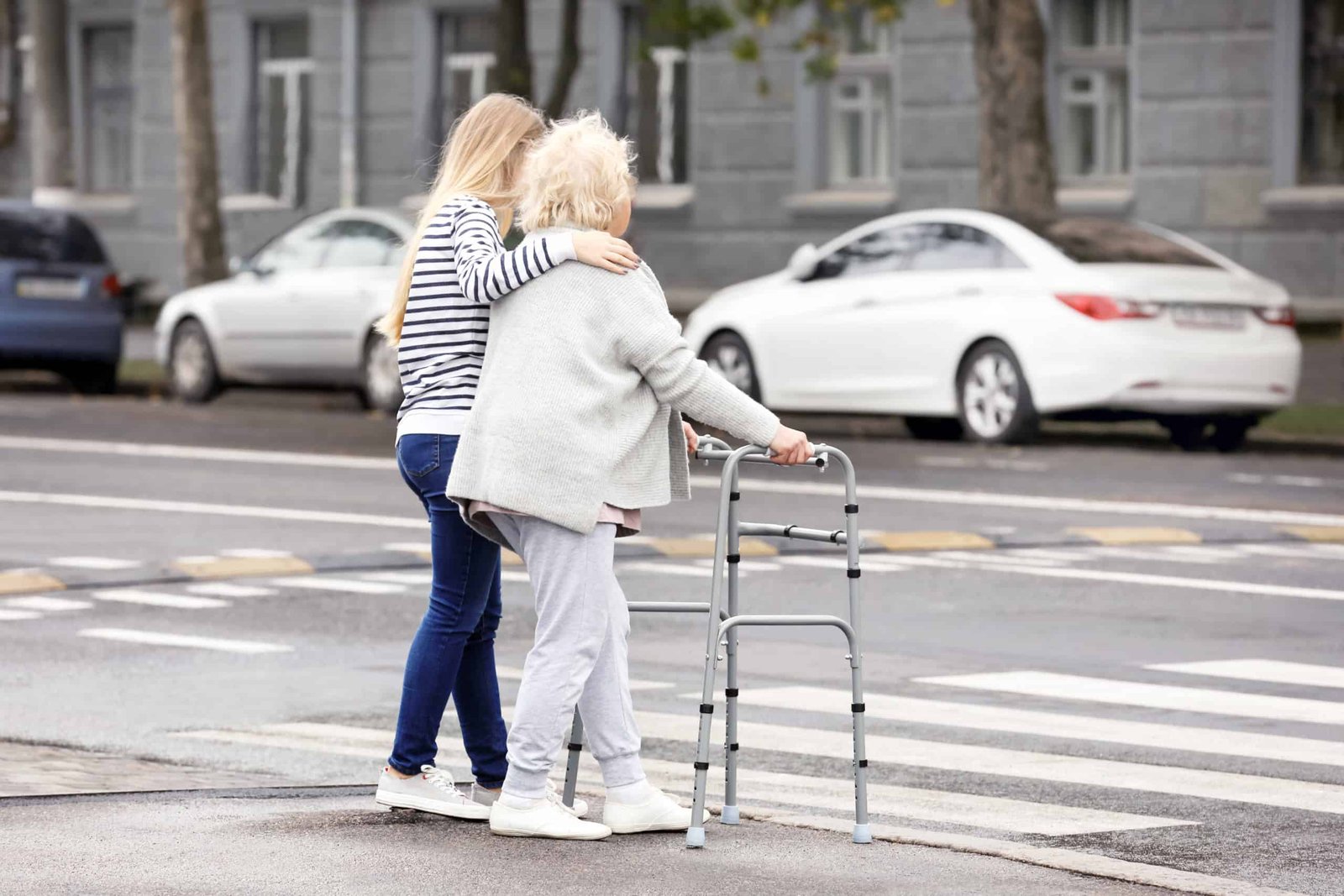 Mobilitätshilfe 1 Mobilitätshilfe von Haushaltsliebe – Unterstützung in Bocholt